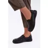 Dámské polobotky VINCEZA 107241 BLACK