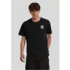Pánské tričko URBAN CLASSICS TB8968-00007 BLACK