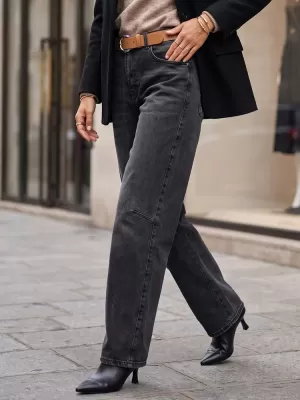 Dámské kalhoty DSTREET ČERNÁ