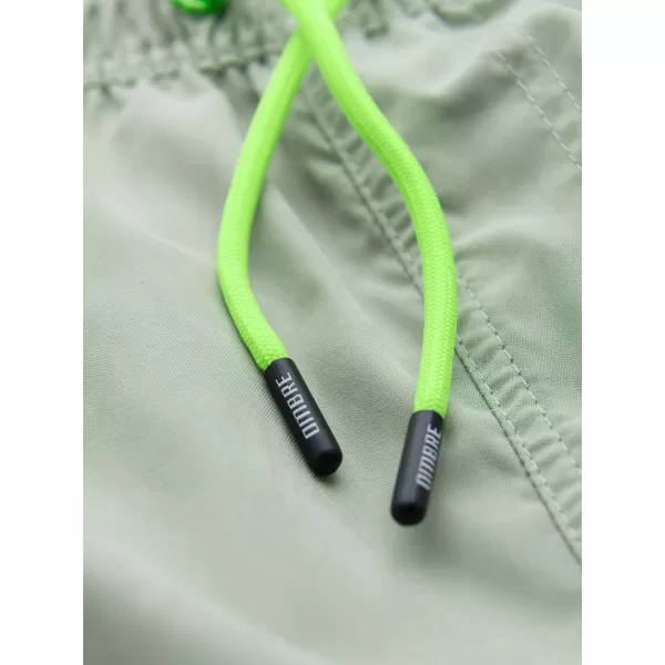  Pánské kraťasy OMBRE OM-SRSS-0216 MINT 