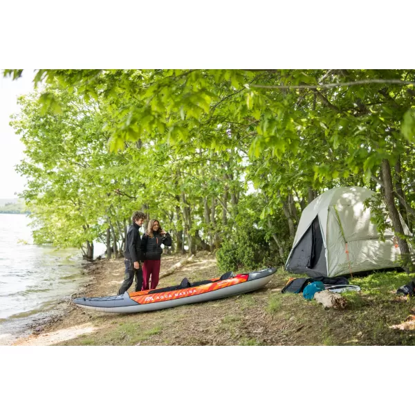  Kajak AQUA MARINA Memba 390 