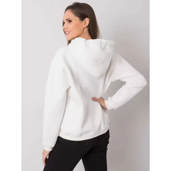  Dámská mikina BASIC FEEL GOOD RV-BL-7306.41 ECRU 