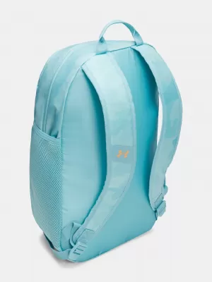 Batoh UNDER ARMOUR HUSTLE SPORT 6.0 BACKPACK 6000397-425 MODRÁ