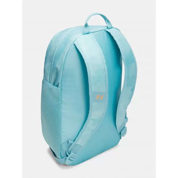  Batoh UNDER ARMOUR HUSTLE SPORT 6.0 BACKPACK 6000397-425 MODRÁ 