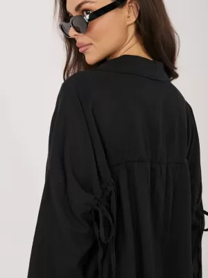 Dámská košile ITALY MODA IT-KS-3060.23 BLACK