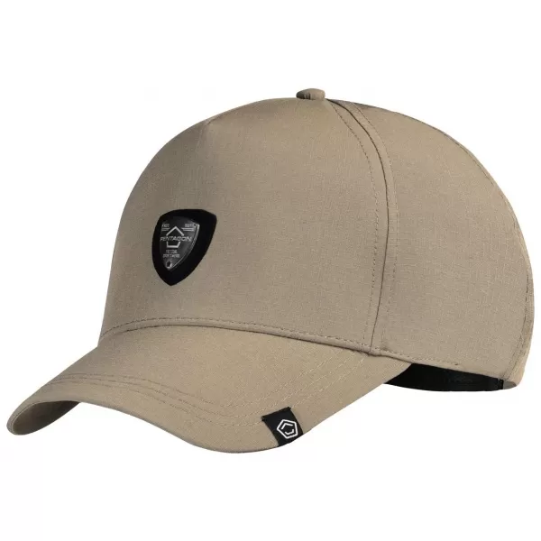  Čepice PENTAGON HERITAGE BB CAP K13079 KHAKI 