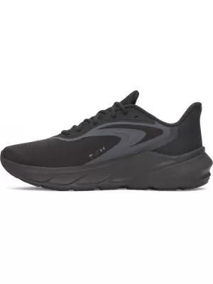 Pánské boty UNDER ARMOUR UA TURBULENCE 3 STORM 6017378-001 ČERNÁ