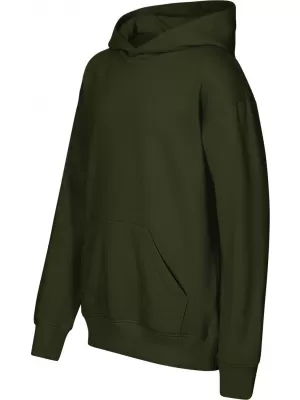 Dětská mikina MALFINI CHILL 423 MILITARY