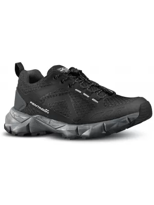 Boty PENTAGON KION TREKKING SHOES MK II K15042-2.0 STEALTH BLACK