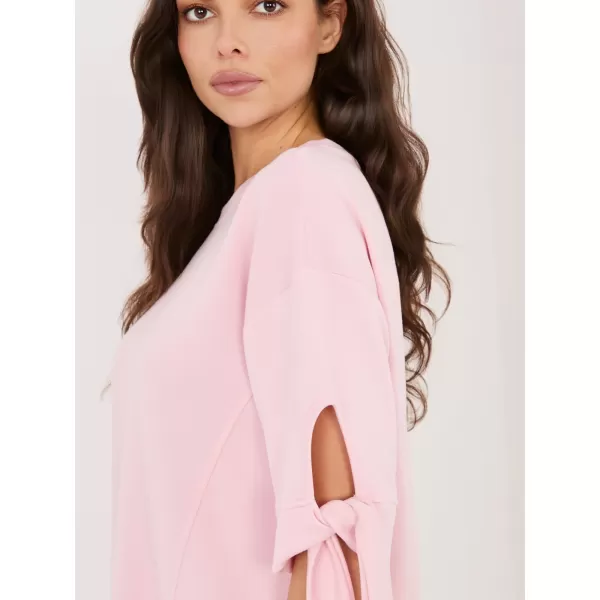  Dámský komplet RELEVANCE RV-KMPL-A1238.50 BRIGHT PINK 