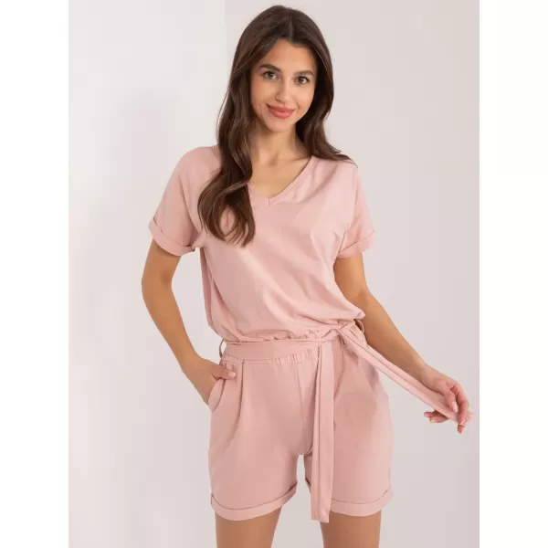  Dámské lacláče RELEVANCE RV-KO-7915.66 BRIGHT PINK 