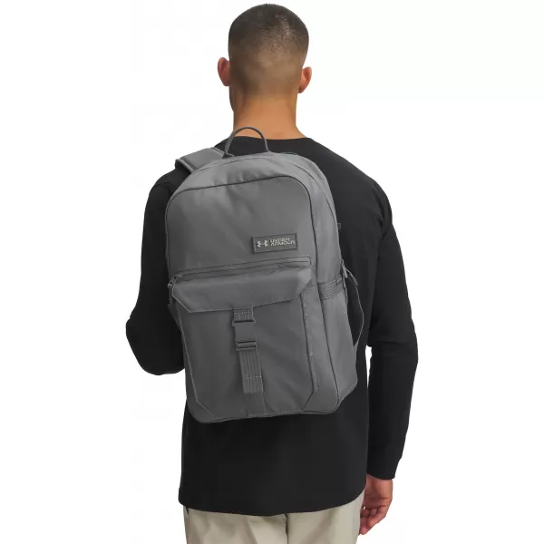  Batoh UNDER ARMOUR UA TRIUMPH CAMPUS BP 1384462-709 ZELENÁ 