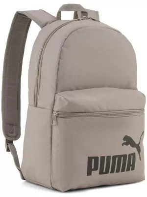 Batoh PUMA PHASE BACKPACK 09116443 MOUSE GRAY