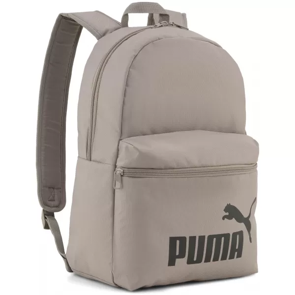  Batoh PUMA PHASE BACKPACK 09116443 MOUSE GRAY 