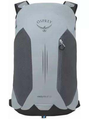 Turistický batoh OSPREY HIKELITE LT 22 SILVER LINING