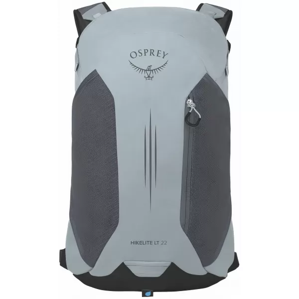  Turistický batoh OSPREY HIKELITE LT 22 SILVER LINING 