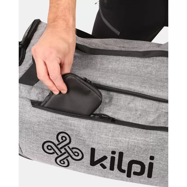  Taška KILPI MAYEN 30-U 1U0608KI ŠEDÁ 