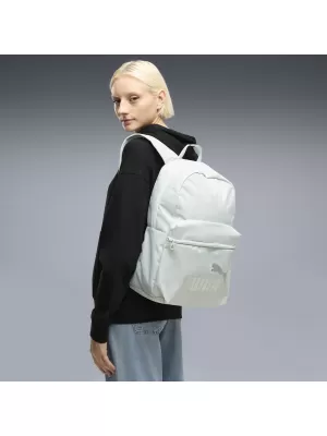 Batoh PUMA PHASE BACKPACK 09116442 CREME DE MINT