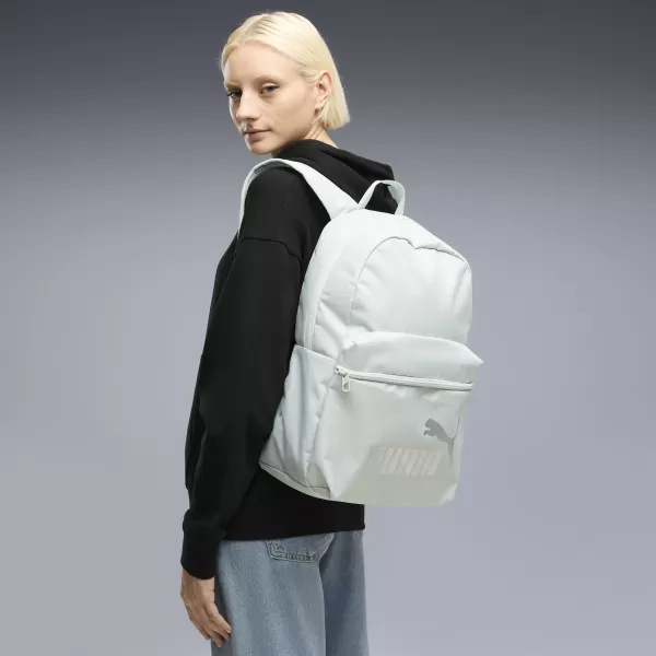  Batoh PUMA PHASE BACKPACK 09116442 CREME DE MINT 