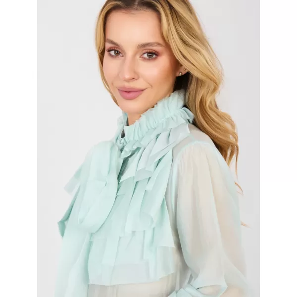  Dámská košile FACTORY PRICE IT-KS-28882.03 MINT 