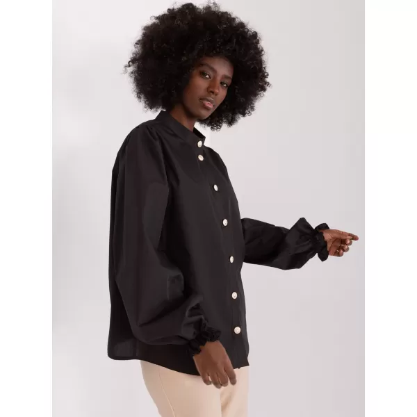  Dámská košile LAKERTA LK-KS-509484.87 NOIRE 