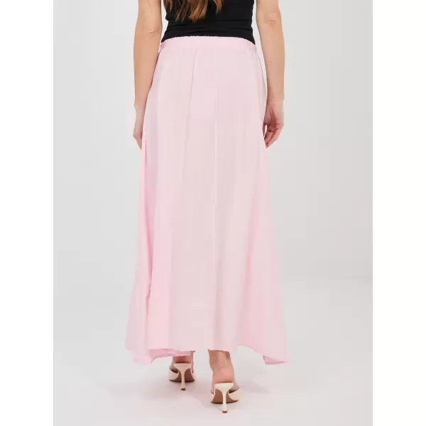  Dámská sukně ITALY MODA IT-SD-3061.68 BRIGHT PINK 