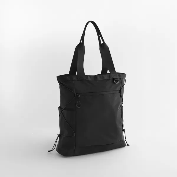  Taška Quadra | QD 280 BLACK 