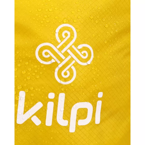  Voděodolný vak KILPI DRYBAG 2-U 1U0610KI ORANŽOVÁ 