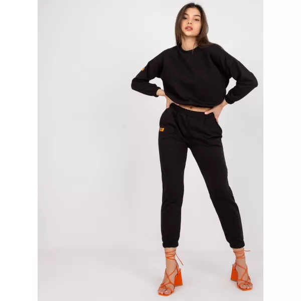  Dámský set LAKERTA LK-KMPL-508714.19P NOIRE 