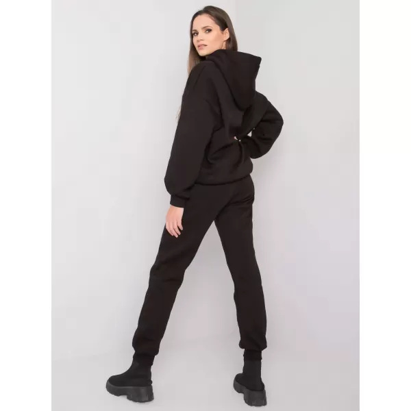  Dámský set EX MODA EM-KMPL-668.72 NOIRE 