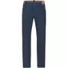 Pánské kalhoty HANNAH NIGUEL II MIDNIGHT NAVY (BLUE)