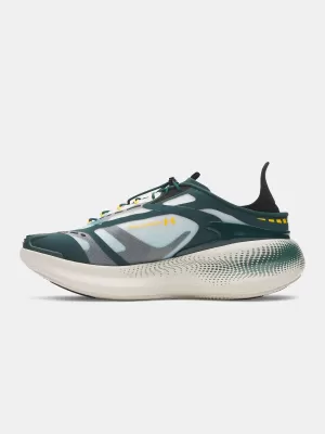 Boty UNDER ARMOUR UA ECHO SLIPSPEED 6006061-103 BÍLÁ