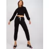 Dámský set EX MODA EM-KMPL-U685.17P NOIRE