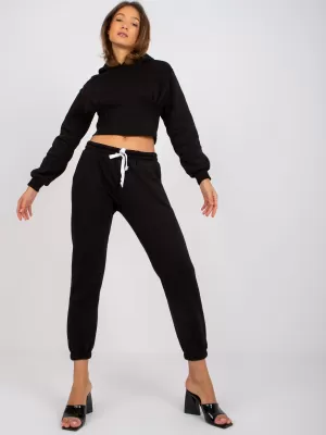 Dámský set EX MODA EM-KMPL-U685.17P NOIRE