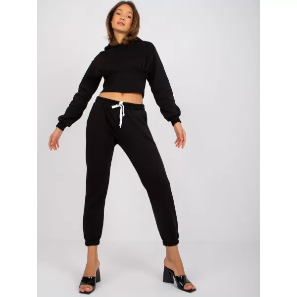  Dámský set EX MODA EM-KMPL-U685.17P NOIRE 