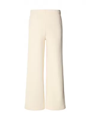 Dámské kalhoty URBAN CLASSICS TB8169 WHITE/SAND
