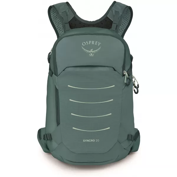  Batoh OSPREY SYNCRO 20 CASCADE BLUE 