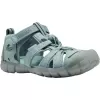 Juniorské sandály KEEN SEACAMP II CNX ICE BLUE
