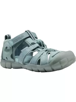 Juniorské sandály KEEN SEACAMP II CNX ICE BLUE
