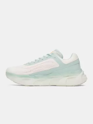 Pánské boty UNDER ARMOUR HALO RUNNER NM 6013164-110 BÍLÁ