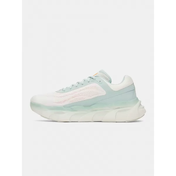  Pánské boty UNDER ARMOUR HALO RUNNER NM 6013164-110 BÍLÁ 