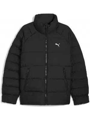 Pánská bunda PUMA MONO JACKET 68837001 PUMA BLACK