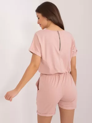 Dámské lacláče RELEVANCE RV-KO-7915.66 BRIGHT PINK
