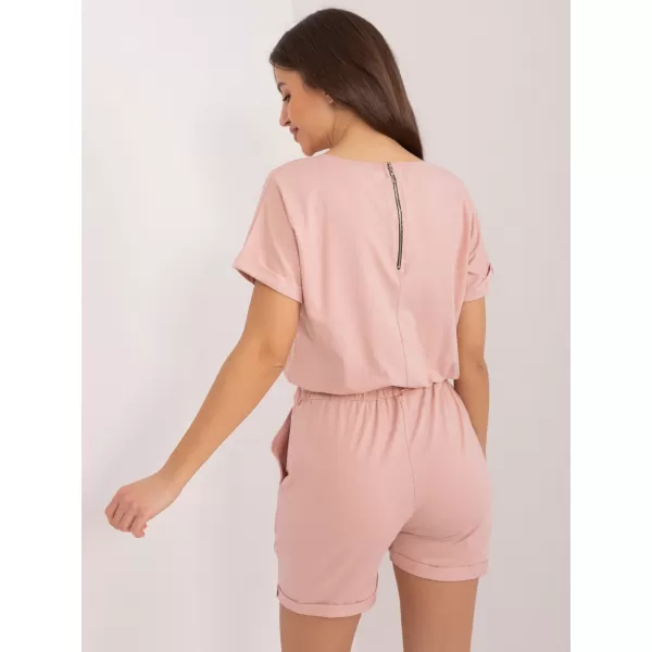  Dámské lacláče RELEVANCE RV-KO-7915.66 BRIGHT PINK 