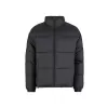 Pánská prošívaná bunda URBAN CLASSICS TB8702-00007 BLACK