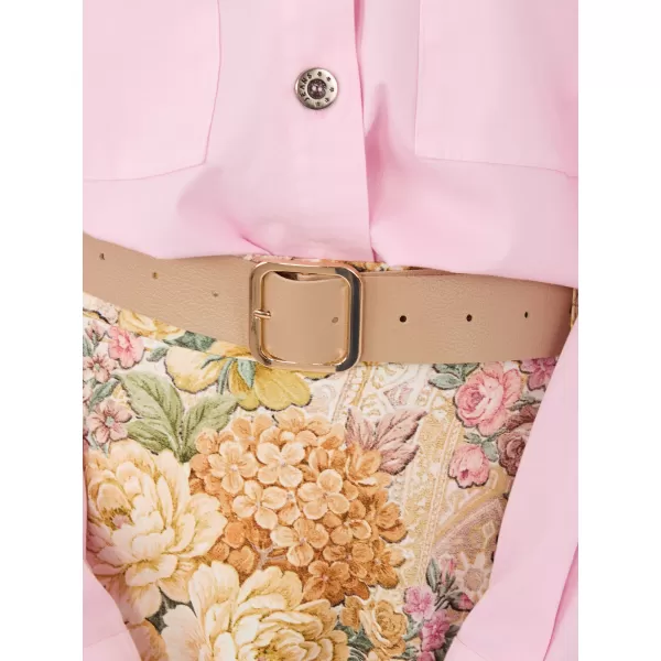  Dámská sukně ITALY MODA IT-SD-FL9850-2.17 YELLOW 