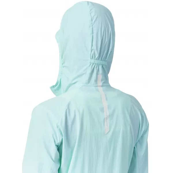  Dámská bunda HANNAH DUSTY HOODY MOONLIGHT JADE 