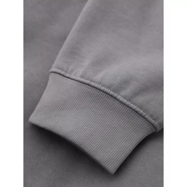  Pánské tepláky OMBRE OM-PABS-0305 GREY 