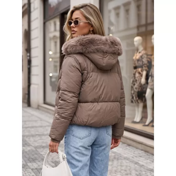  Dámská bunda DSTREET BÉŽOVÁ 
