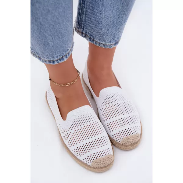  Dámské boty BOTO RE30 WHITE 
